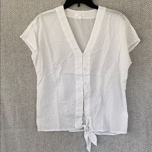 Summer top